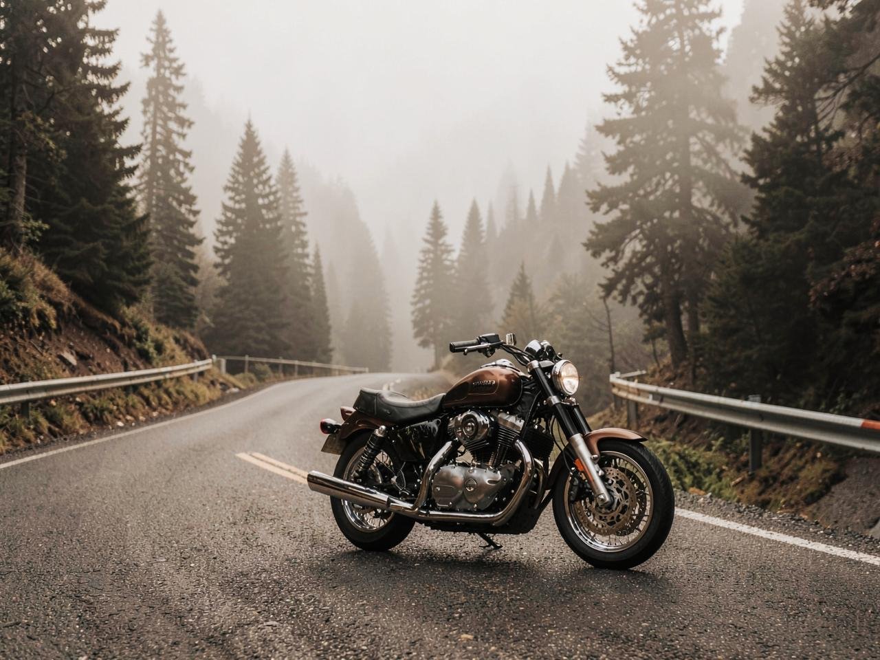 Mountain & Cruiser Bikes