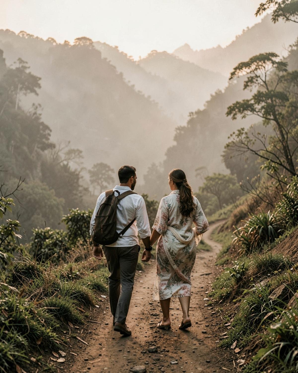 Travel Beyond the Ordinary